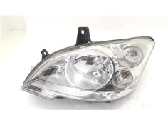 FARO DELANTERO IZQUIERDO A6398201861 1EG00962701 