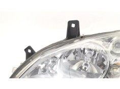 Recambio de faro delantero izquierdo para mercedes-benz vito / mixto furgón (w639) 113 cdi referencia OEM IAM A6398201861 1EG009