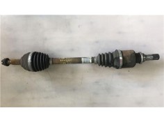 Recambio de palier delantero izquierdo para renault clio iii 1.5 authentique referencia OEM IAM 8200499585  8200261841 , RENAULT