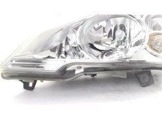 Recambio de faro delantero izquierdo para mercedes-benz vito / mixto furgón (w639) 113 cdi referencia OEM IAM A6398201861 1EG009