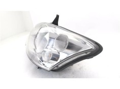 Recambio de faro delantero izquierdo para mercedes-benz vito / mixto furgón (w639) 113 cdi referencia OEM IAM A6398201861 1EG009