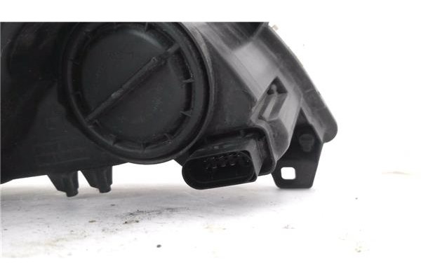 Recambio de faro delantero izquierdo para mercedes-benz vito / mixto furgón (w639) 113 cdi referencia OEM IAM A6398201861 1EG009