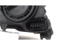 Recambio de faro delantero izquierdo para mercedes-benz vito / mixto furgón (w639) 113 cdi referencia OEM IAM A6398201861 1EG009