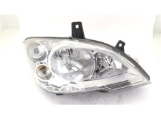 FARO DELANTERO DCHO A6398201961 1EG00962702 
