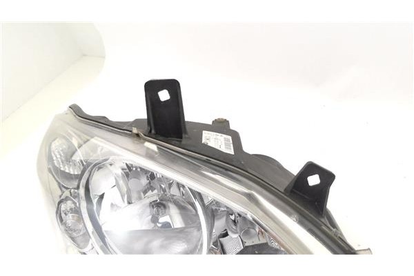 Recambio de faro delantero dcho para mercedes-benz vito / mixto furgón (w639) 113 cdi referencia OEM IAM A6398201961 1EG00962702