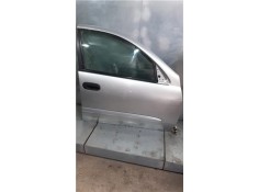 Recambio de puerta delantero derecha para nissan almera (n16/e)(2000) referencia OEM IAM   