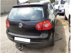 volkswagen golf v (1k1) del año 2006