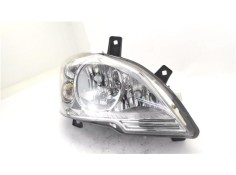 Recambio de faro delantero dcho para mercedes-benz vito / mixto furgón (w639) 113 cdi referencia OEM IAM A6398201961 1EG00962702