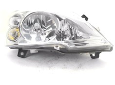 Recambio de faro delantero dcho para mercedes-benz vito / mixto furgón (w639) 113 cdi referencia OEM IAM A6398201961 1EG00962702
