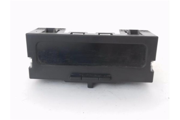Recambio de reloj horario para renault megane ii sedán (lm0/1_) 1.5 dci referencia OEM IAM 8200107839B 216737697 
