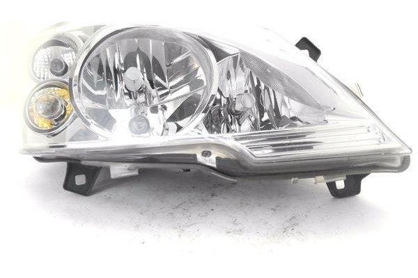 Recambio de faro delantero dcho para mercedes-benz vito / mixto furgón (w639) 113 cdi referencia OEM IAM A6398201961 1EG00962702
