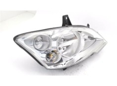 Recambio de faro delantero dcho para mercedes-benz vito / mixto furgón (w639) 113 cdi referencia OEM IAM A6398201961 1EG00962702
