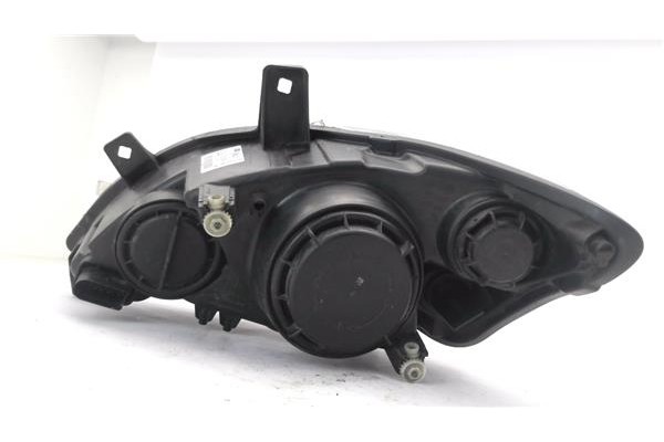 Recambio de faro delantero dcho para mercedes-benz vito / mixto furgón (w639) 113 cdi referencia OEM IAM A6398201961 1EG00962702