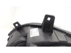 Recambio de faro delantero dcho para mercedes-benz vito / mixto furgón (w639) 113 cdi referencia OEM IAM A6398201961 1EG00962702