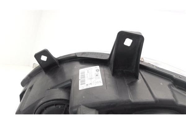 Recambio de faro delantero dcho para mercedes-benz vito / mixto furgón (w639) 113 cdi referencia OEM IAM A6398201961 1EG00962702
