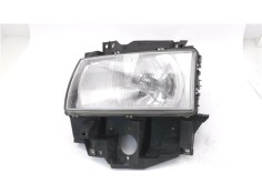 Recambio de faro delantero izquierdo para volkswagen t4 transporter 1.9 furgón referencia OEM IAM 701941009L 67723370 