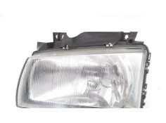 Recambio de faro delantero izquierdo para volkswagen t4 transporter 1.9 furgón referencia OEM IAM 701941009L 67723370 