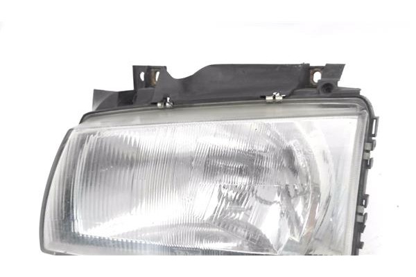 Recambio de faro delantero izquierdo para volkswagen t4 transporter 1.9 furgón referencia OEM IAM 701941009L 67723370 