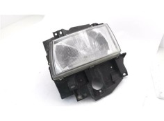 Recambio de faro delantero izquierdo para volkswagen t4 transporter 1.9 furgón referencia OEM IAM 701941009L 67723370 