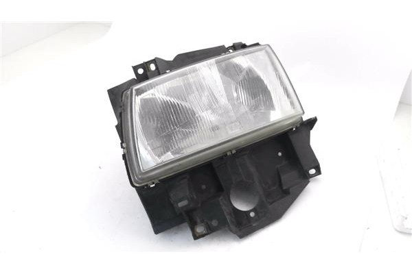 Recambio de faro delantero izquierdo para volkswagen t4 transporter 1.9 furgón referencia OEM IAM 701941009L 67723370 