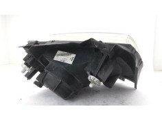 Recambio de faro delantero izquierdo para volkswagen t4 transporter 1.9 furgón referencia OEM IAM 701941009L 67723370 