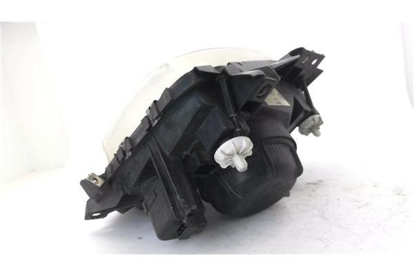 Recambio de faro delantero izquierdo para volkswagen t4 transporter 1.9 furgón referencia OEM IAM 701941009L 67723370 