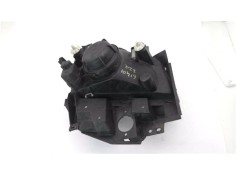Recambio de faro delantero izquierdo para volkswagen t4 transporter 1.9 furgón referencia OEM IAM 701941009L 67723370 