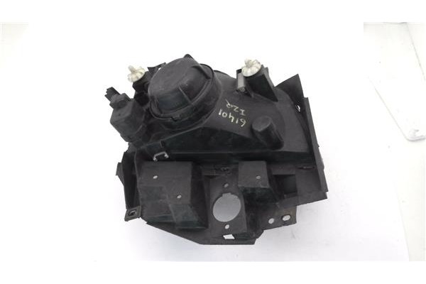 Recambio de faro delantero izquierdo para volkswagen t4 transporter 1.9 furgón referencia OEM IAM 701941009L 67723370 