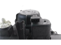 Recambio de faro delantero izquierdo para volkswagen t4 transporter 1.9 furgón referencia OEM IAM 701941009L 67723370 