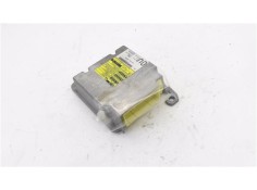 Recambio de centralita airbag para toyota yaris (ksp9/scp9/nlp9) 1.4 d-4d referencia OEM IAM 891700D210 212986103 
