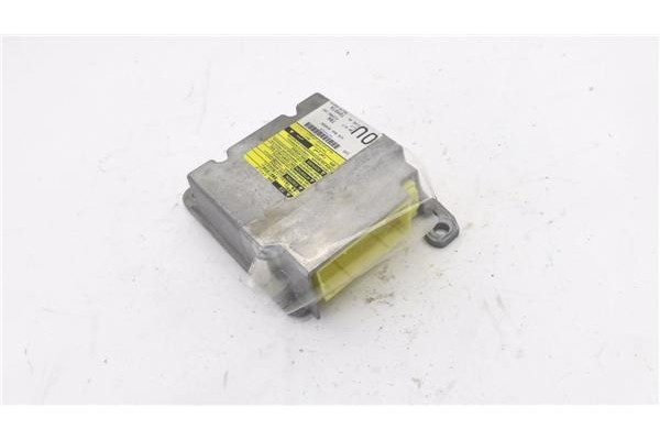 Recambio de centralita airbag para toyota yaris (ksp9/scp9/nlp9) 1.4 d-4d referencia OEM IAM 891700D210 212986103 