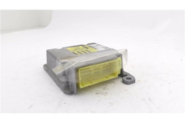Recambio de centralita airbag para toyota yaris (ksp9/scp9/nlp9) 1.4 d-4d referencia OEM IAM 891700D210 212986103 