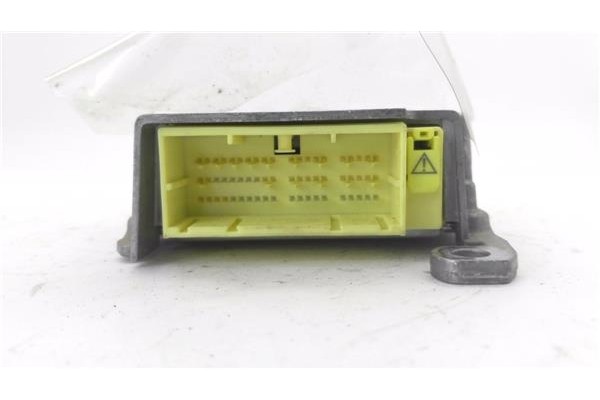 Recambio de centralita airbag para toyota yaris (ksp9/scp9/nlp9) 1.4 d-4d referencia OEM IAM 891700D210 212986103 