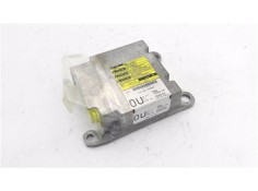 Recambio de centralita airbag para toyota yaris (ksp9/scp9/nlp9) 1.4 d-4d referencia OEM IAM 891700D210 212986103 