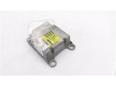 Recambio de centralita airbag para toyota yaris (ksp9/scp9/nlp9) 1.4 d-4d referencia OEM IAM 891700D210 212986103 