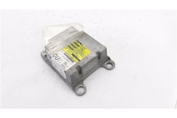 Recambio de centralita airbag para toyota yaris (ksp9/scp9/nlp9) 1.4 d-4d referencia OEM IAM 891700D210 212986103 