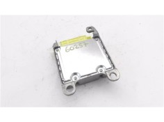 Recambio de centralita airbag para toyota yaris (ksp9/scp9/nlp9) 1.4 d-4d referencia OEM IAM 891700D210 212986103 