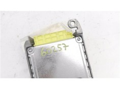 Recambio de centralita airbag para toyota yaris (ksp9/scp9/nlp9) 1.4 d-4d referencia OEM IAM 891700D210 212986103 