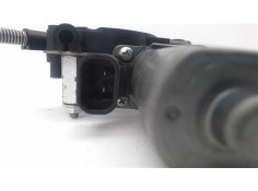 Recambio de mecanismo elevalunas delantero derecho para hyundai accent (lc) referencia OEM IAM D239906454500007 280809 