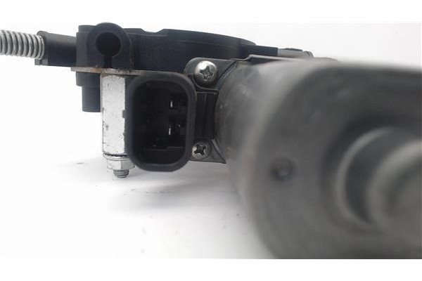 Recambio de mecanismo elevalunas delantero derecho para hyundai accent (lc) referencia OEM IAM D239906454500007 280809 