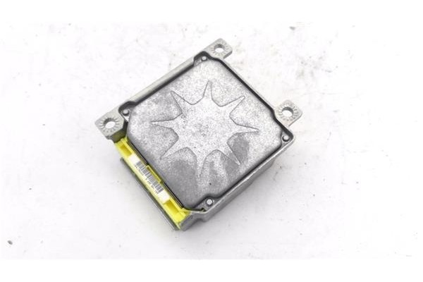 Recambio de centralita airbag para mercedes-benz clk (bm 208) coupe 2.0 200 compressor (evo) (208.344) referencia OEM IAM 182008