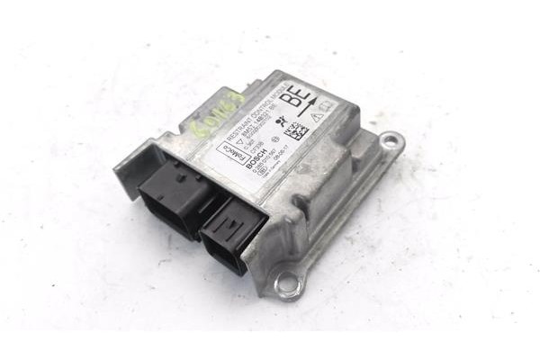 Recambio de centralita airbag para ford focus ii (da_) 2.0 tdci referencia OEM IAM 8M5T14B321BE 285010567 
