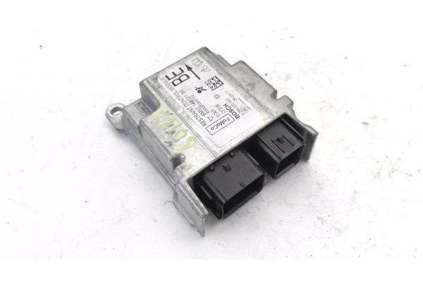 Recambio de centralita airbag para ford focus ii (da_) 2.0 tdci referencia OEM IAM 8M5T14B321BE 285010567 