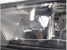Recambio de faro antiniebla izquierdo para seat leon (5f1) referencia OEM IAM 6J9941701A 0110770100685175 