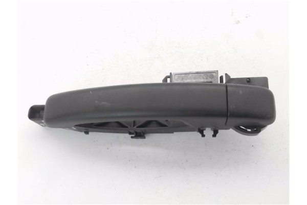 Recambio de maneta exterior delantero derecha para renault master iii combi 2.3 l1h1 3,0t referencia OEM IAM 806068194R  