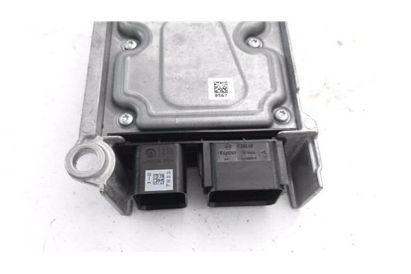 Recambio de centralita airbag para ford focus ii (da_) 2.0 tdci referencia OEM IAM 8M5T14B321BE 285010567 