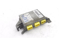 Recambio de centralita airbag para honda civic berlina 3 (ep) 1.6i sport referencia OEM IAM 77960S5SG921M1 5WK43401 