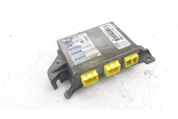Recambio de centralita airbag para honda civic berlina 3 (ep) 1.6i sport referencia OEM IAM 77960S5SG921M1 5WK43401 