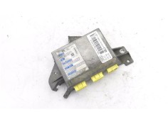 Recambio de centralita airbag para honda civic berlina 3 (ep) 1.6i sport referencia OEM IAM 77960S5SG921M1 5WK43401 