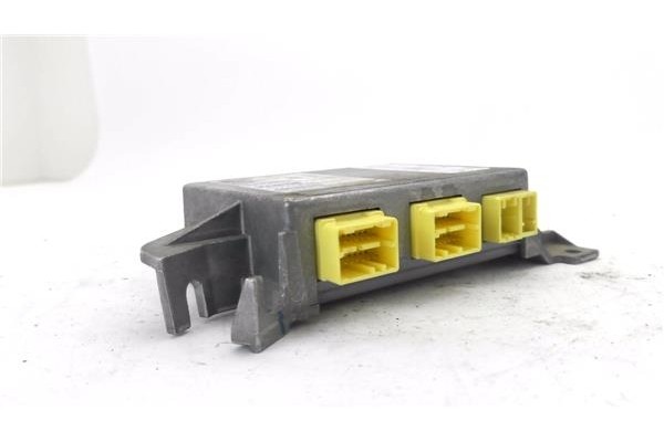 Recambio de centralita airbag para honda civic berlina 3 (ep) 1.6i sport referencia OEM IAM 77960S5SG921M1 5WK43401 